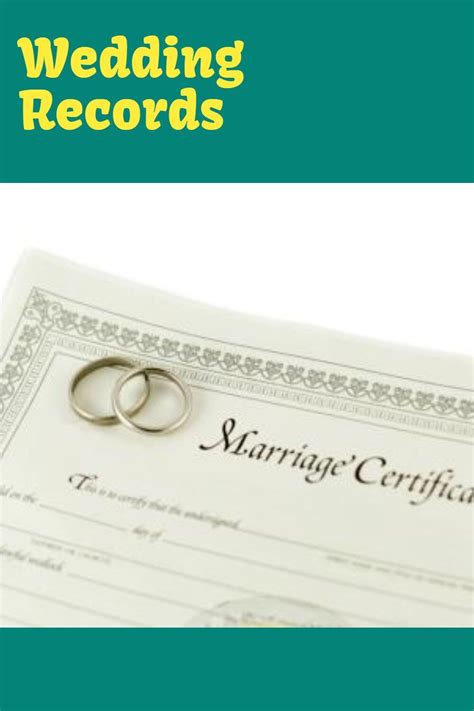 Look for marriage records. Things To Know About Look for marriage records. 